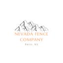 Nevada Fence Company logo